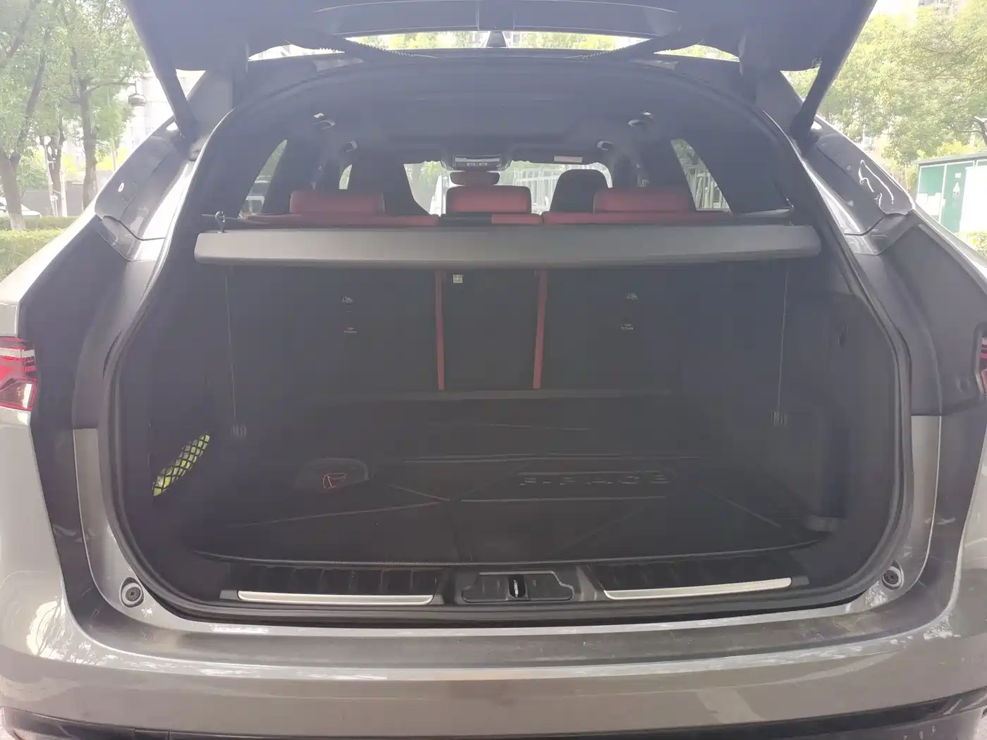 Jaguar F-PACE 2024 2024 P250 R-Dynamic SE