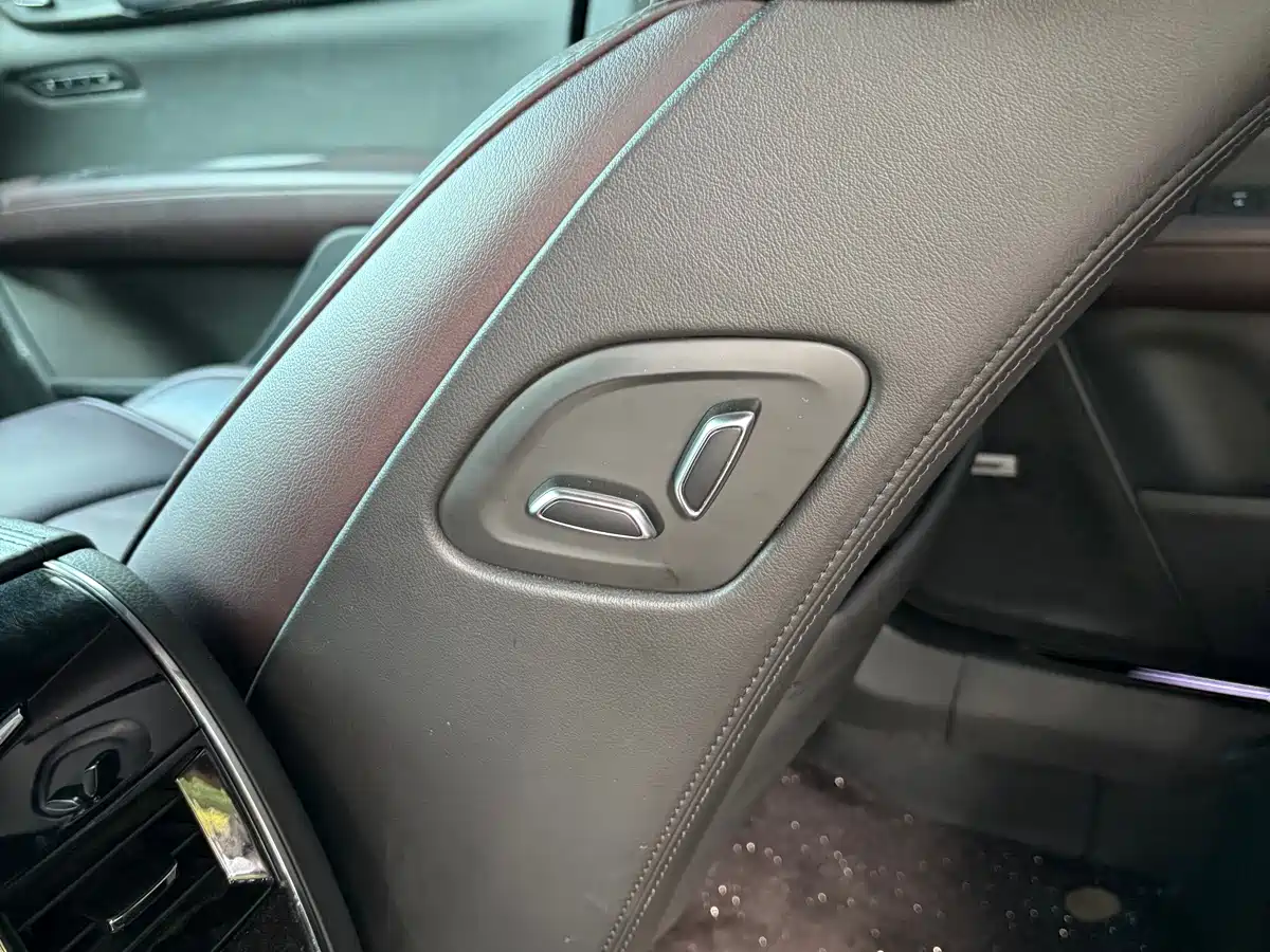 Cadillac CT6 2022 2022 28T Premium