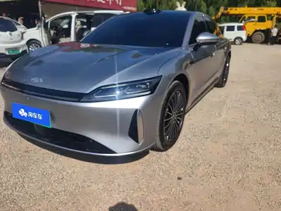 Chery Fulwin A9L