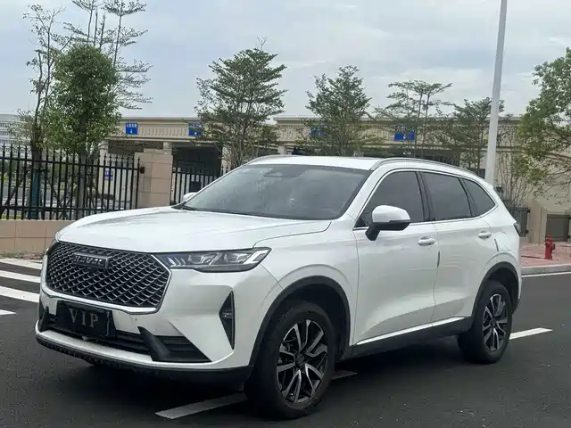 Haval H6 2020
