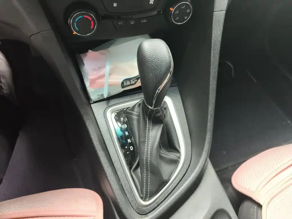 Buick Excelle 2023 2021 1.3T Auto Mild Hybrid Elite