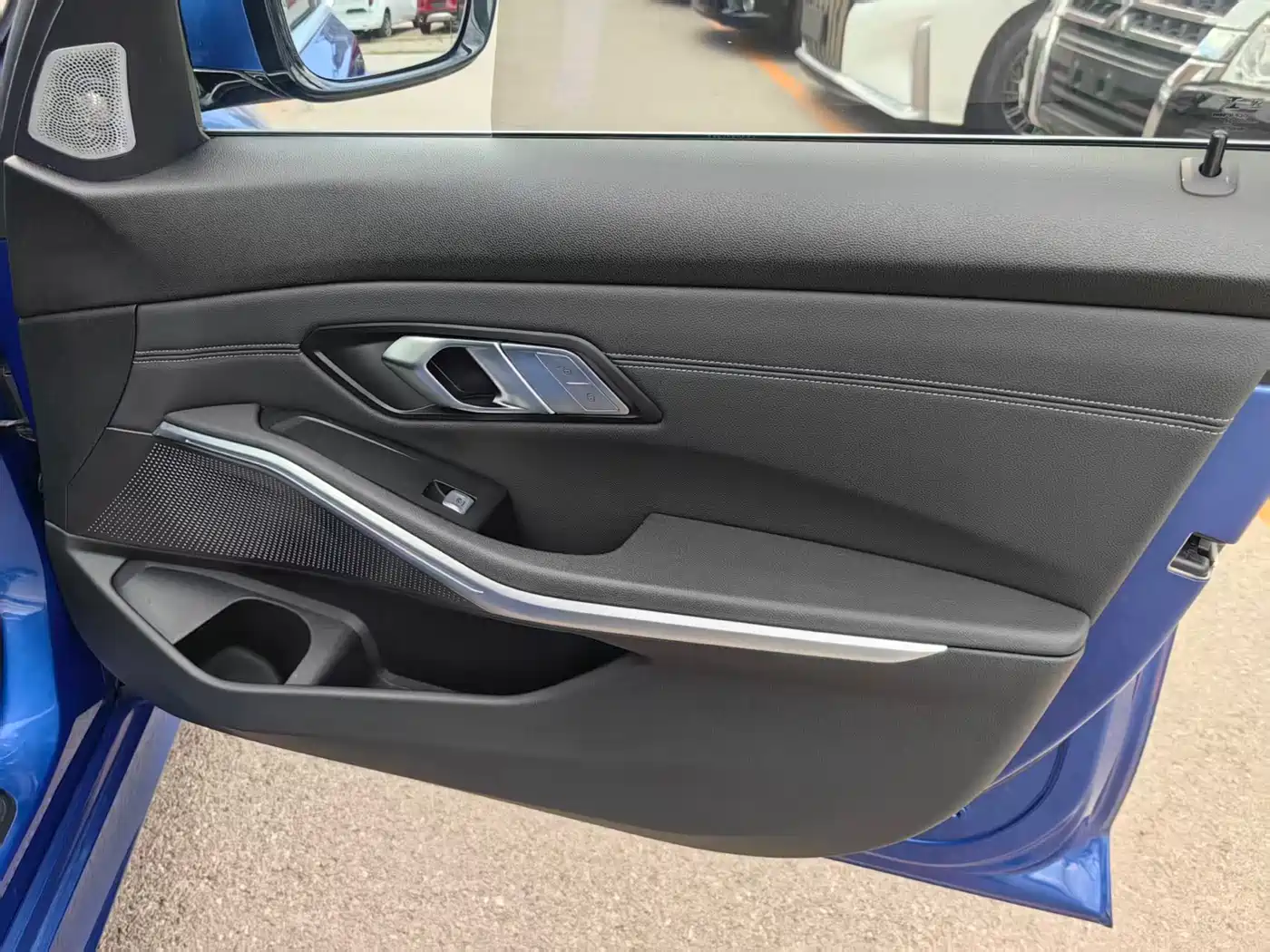 BMW 3 Series 2020 Facelift 325Li M Sport Package фото 9