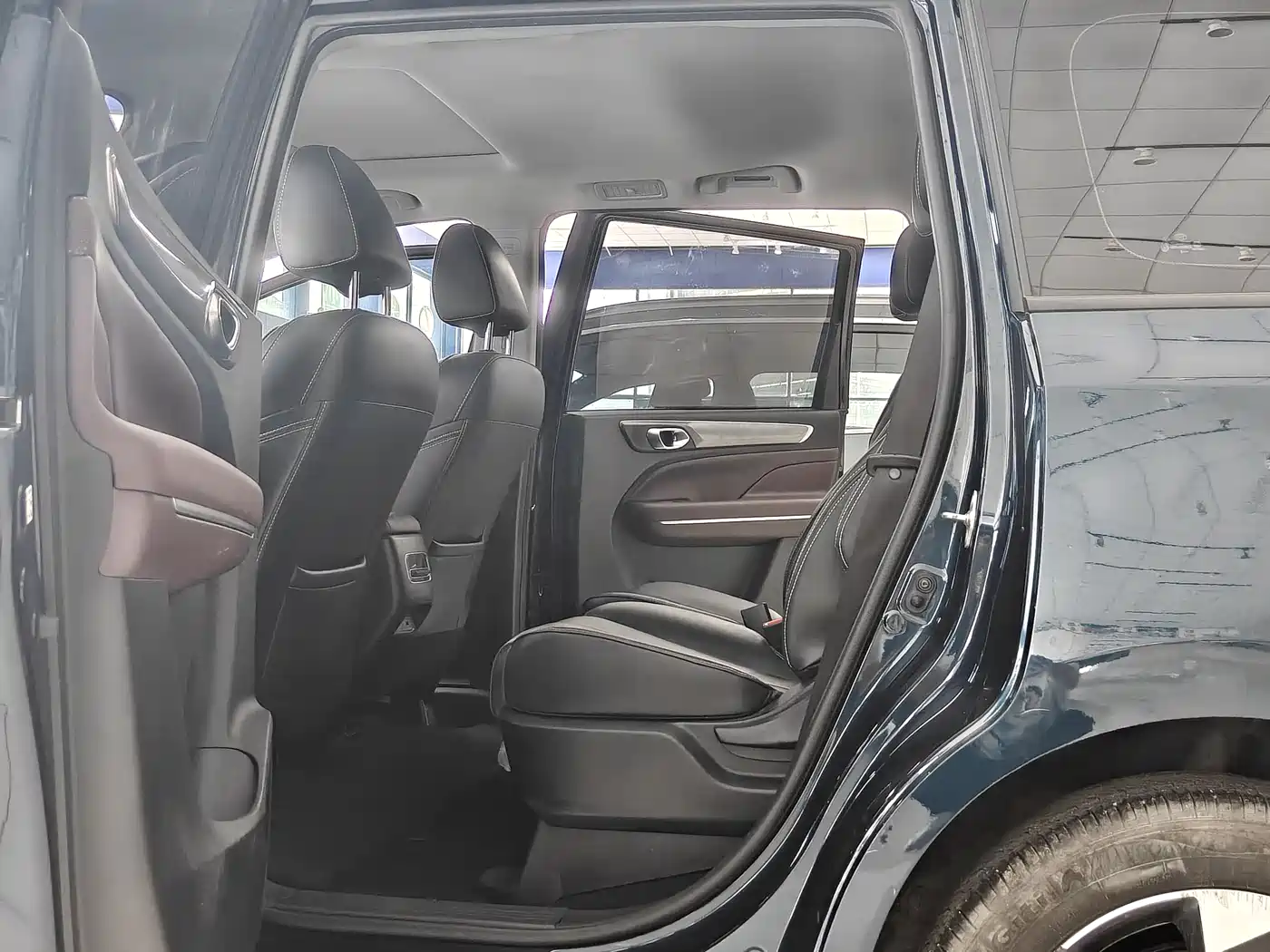 GAC Trumpchi Trumpchi M6 2023 PRO 270T DCT Luxury Edition фото 14