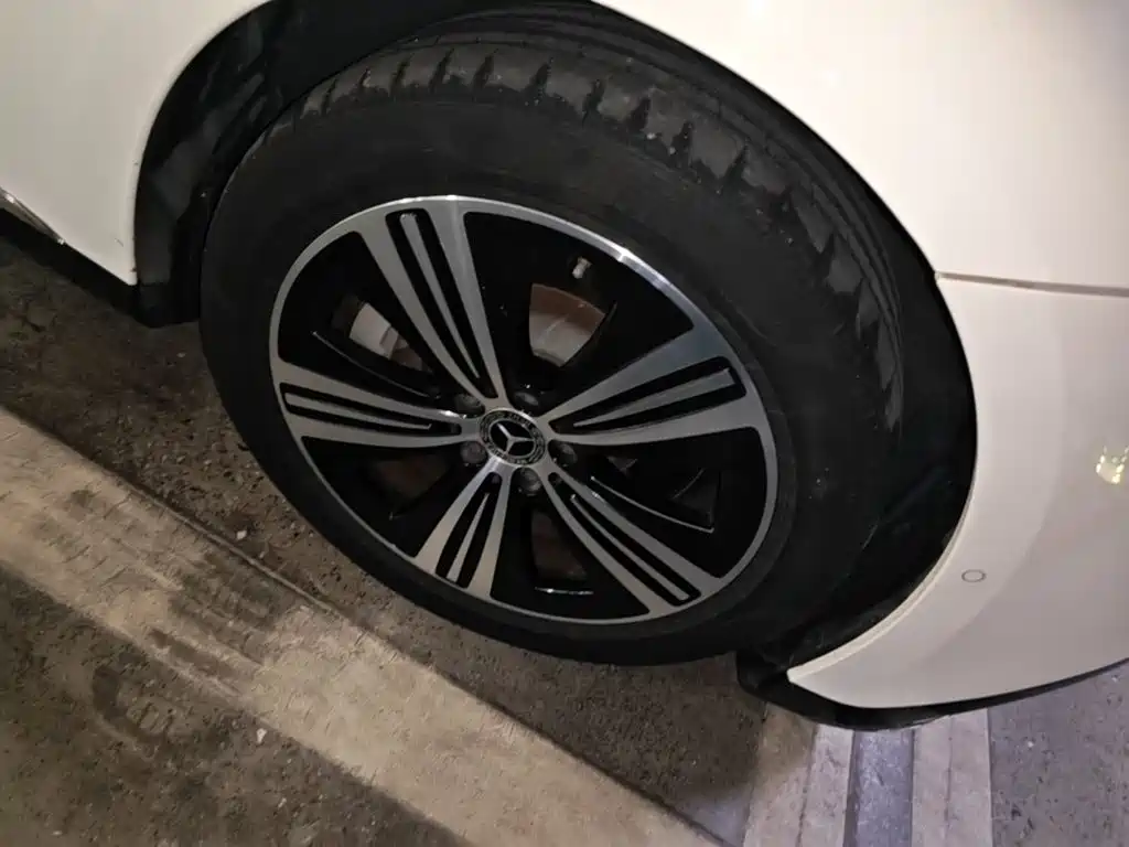 Mercedes-Benz EQE 2022 2022 350 Pioneer Special Edition