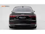 Photo 4 - Audi A8