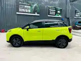 Фото 7 - Geely Geometry E Firefly
