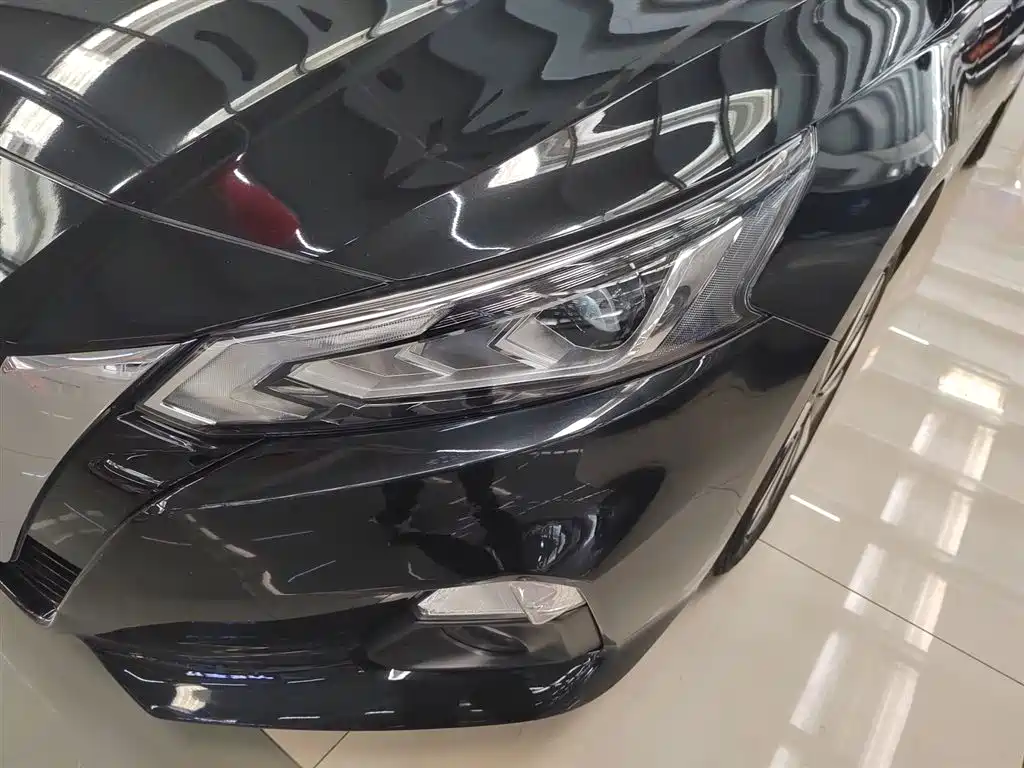 Nissan TEANA, миниатюра 24