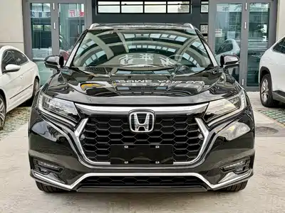 Honda UR-V