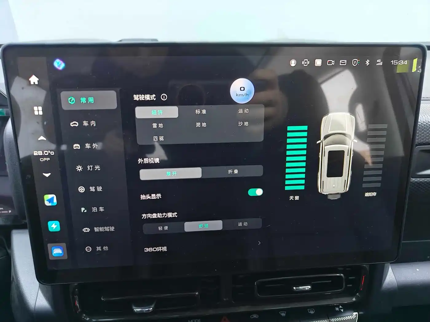 HAVAL RAPTORS NEW ENERGY