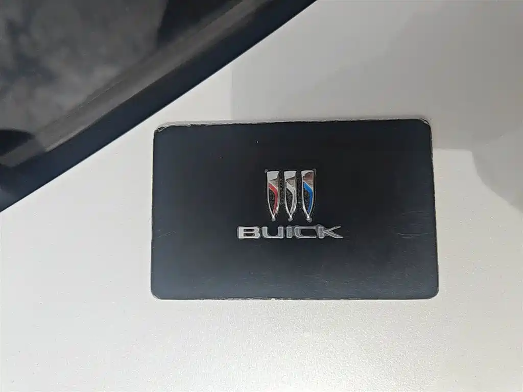 Buick E5 2025 Model 620KM Premium Edition фото 9