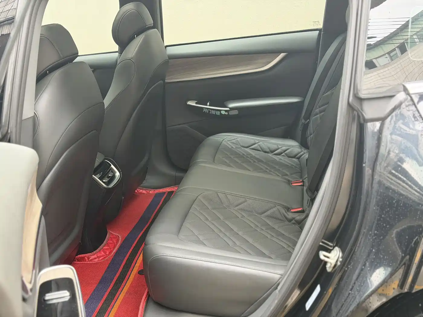 Changan Qiyuan A07 2024 2024 Pure Electric Deluxe Edition 515 Elite