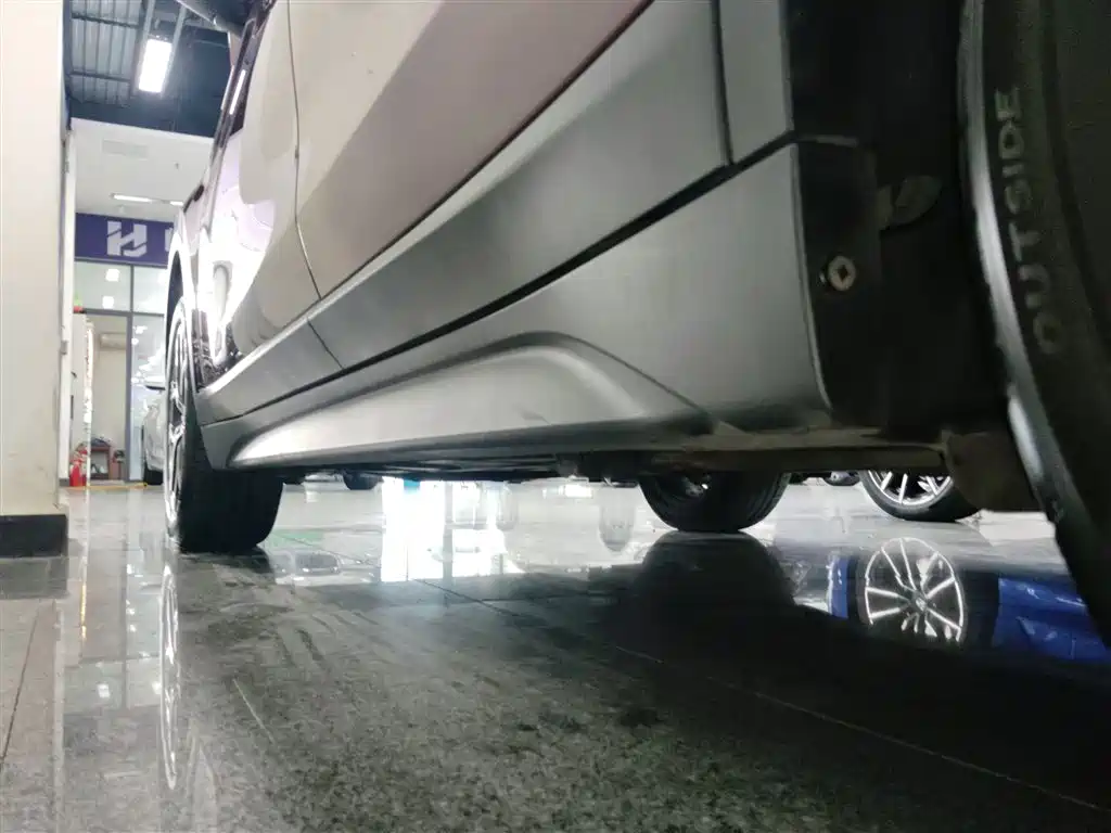 BMW X1 2022 sDrive25Li Leading фото 21