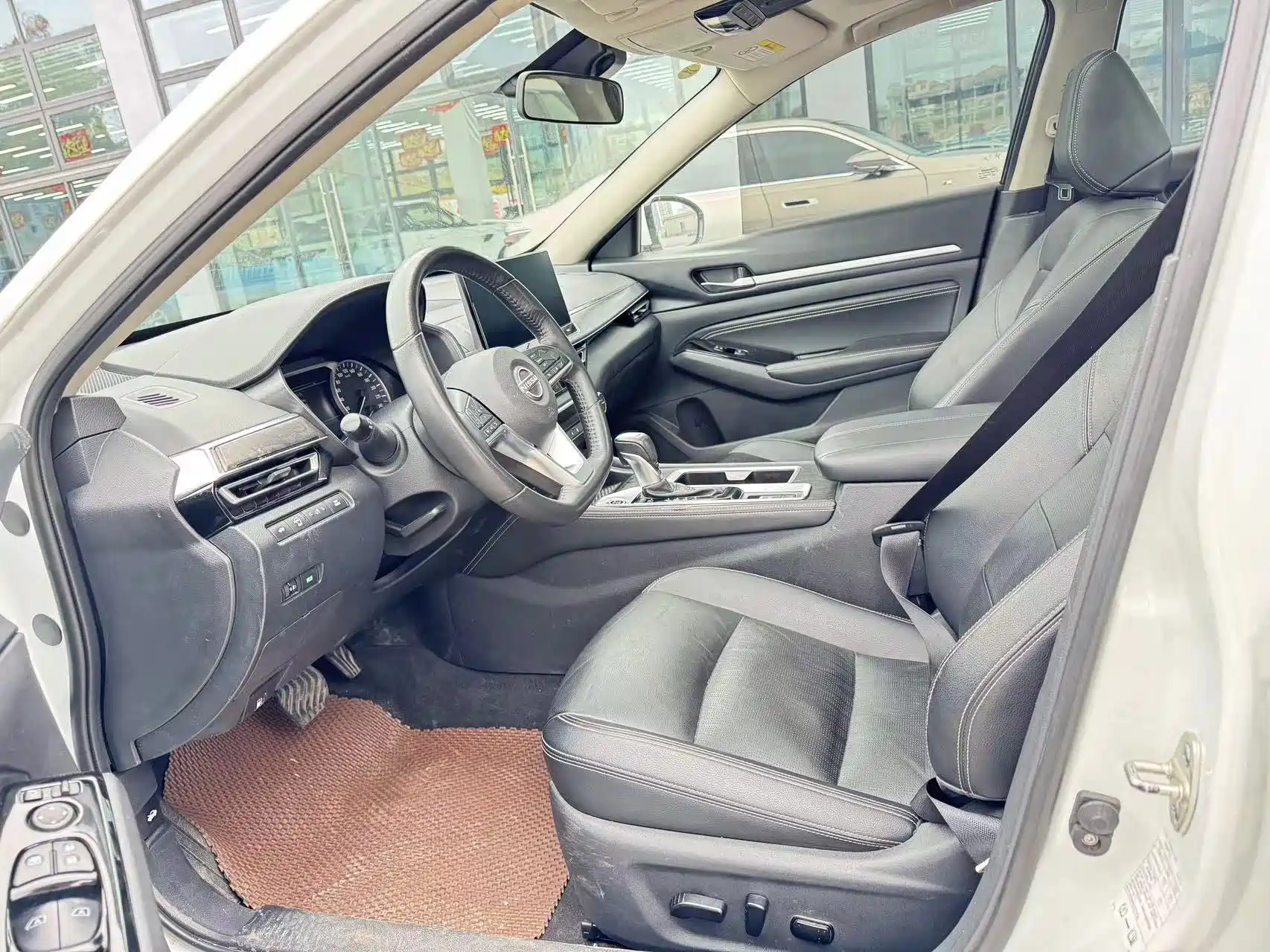 صورة 6 - Nissan Teana