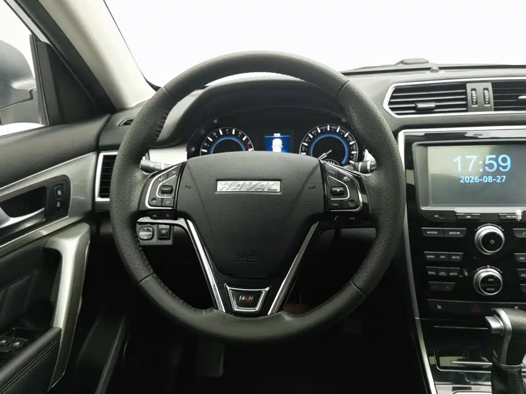 Photo 11 - Haval H2