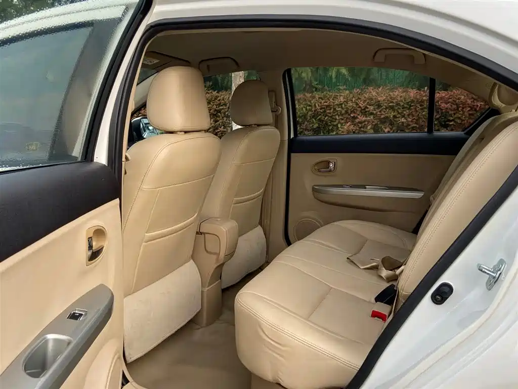 Great Wall C30 2013 2013 1.5L Manual Luxury