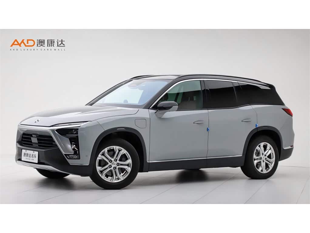 NIO ES8