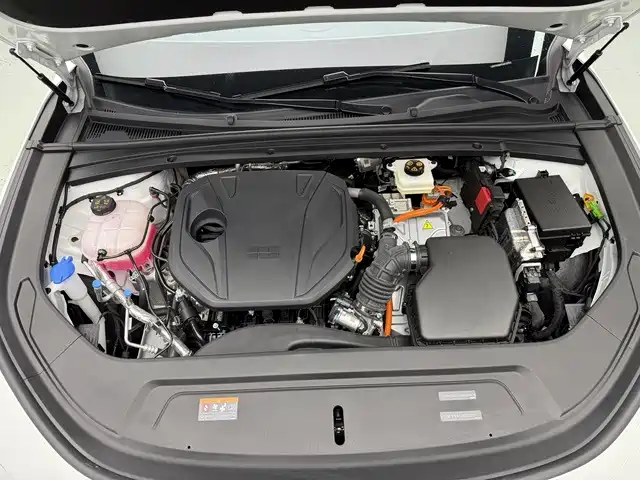 Geely Galaxy Galaxy Stellar 7 2026 2026 Base Model