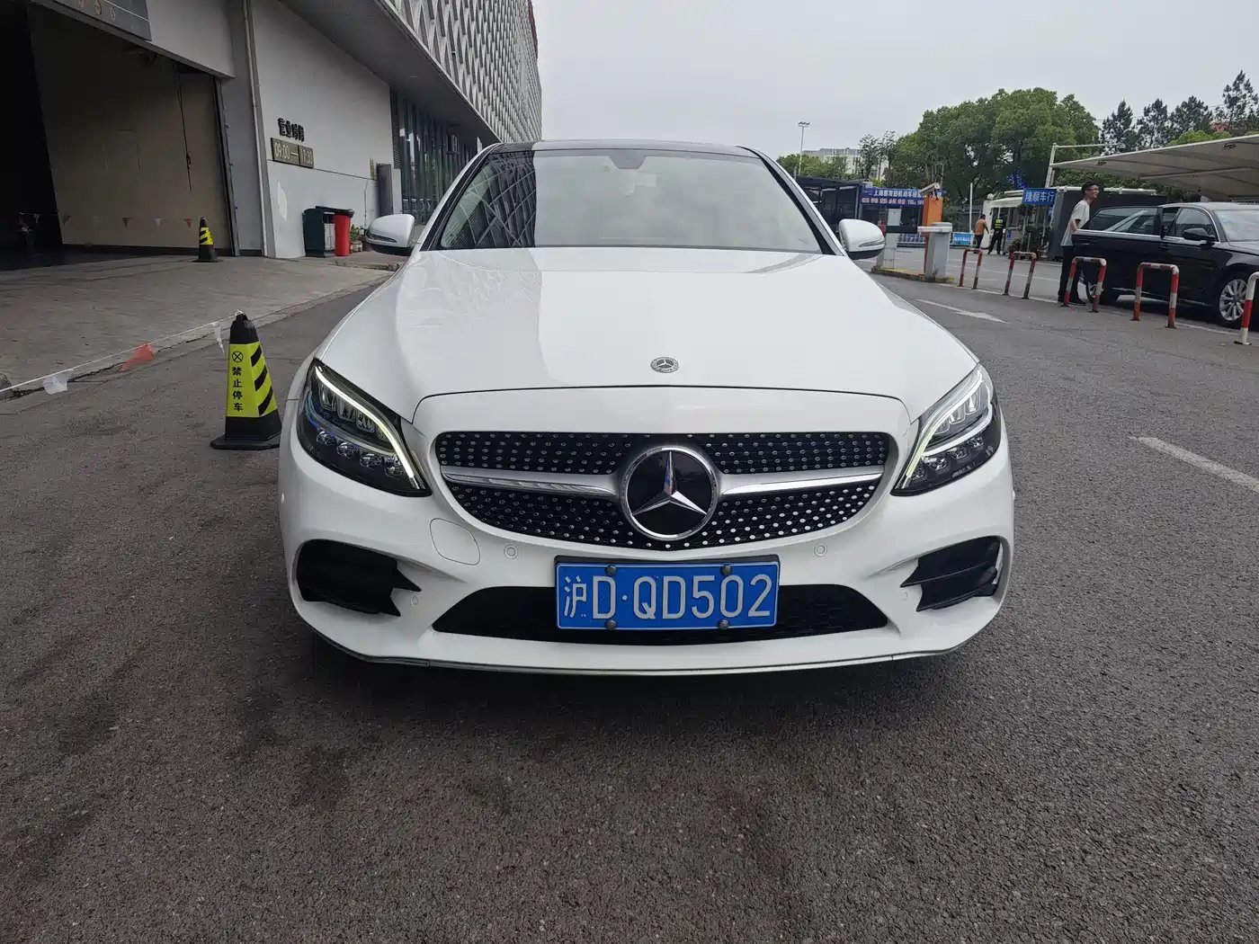 Mercedes-Benz C-Class 2020 Facelift C 260 L Sport фото 2
