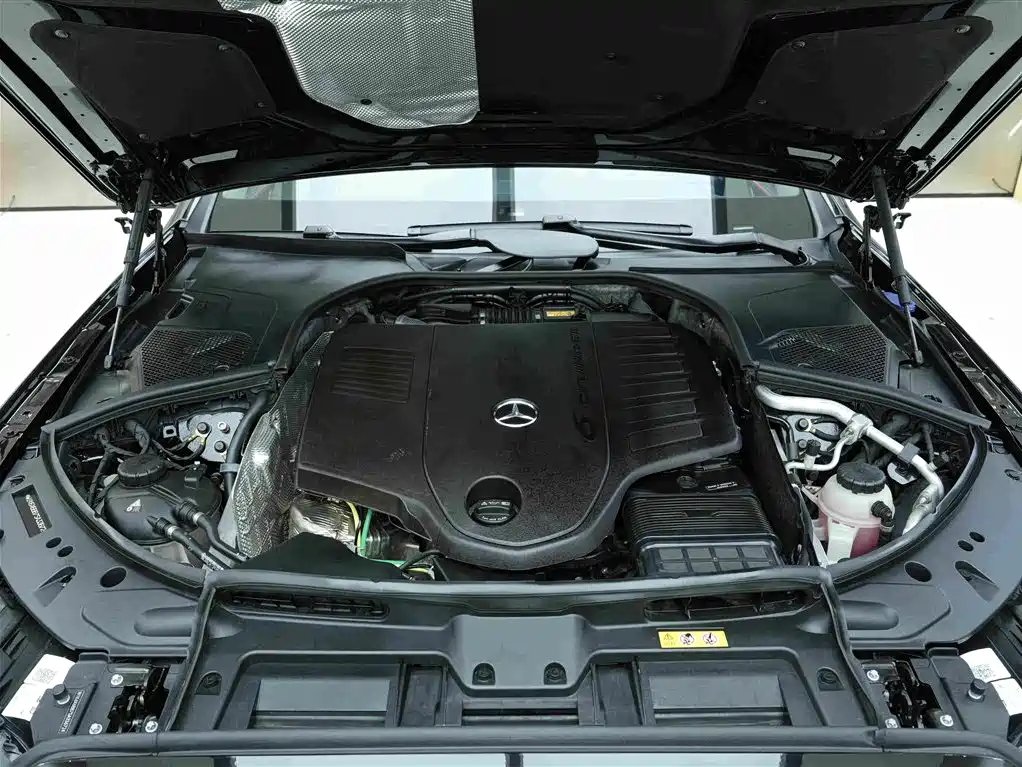 Mercedes-Benz Maybach S-Class 2025 2025 Facelift S 480 4MATIC