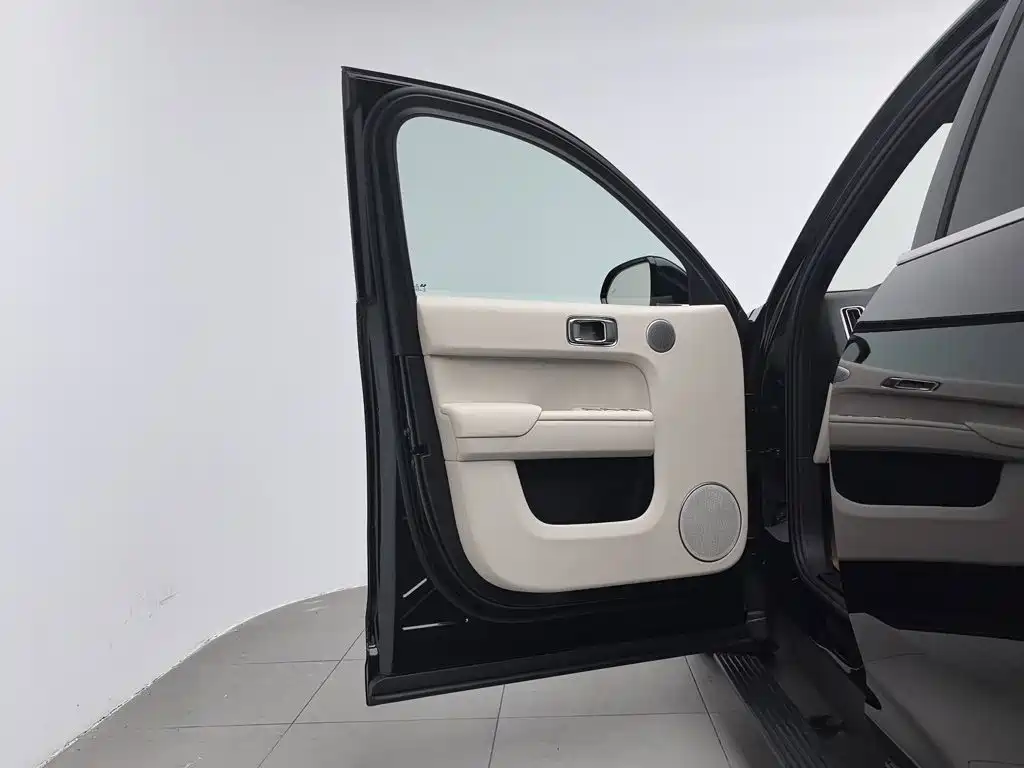 Li Auto L7 2025 2024 MAX