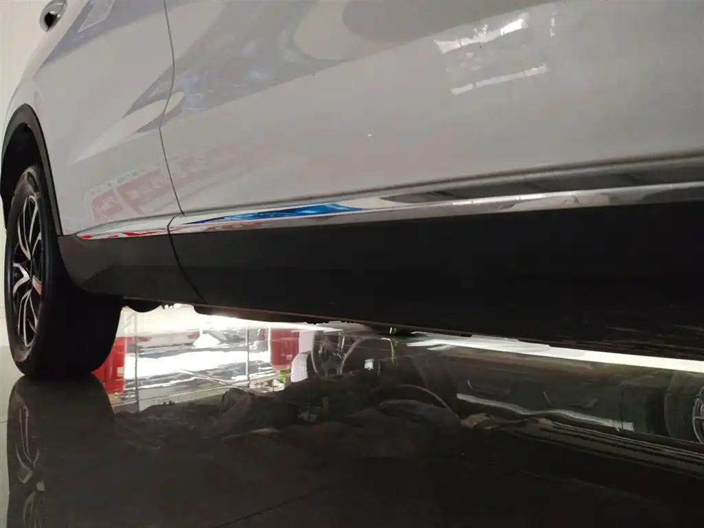 Haval H6 2021 3rd Gen 1.5T Auto 2WD Pro фото 21
