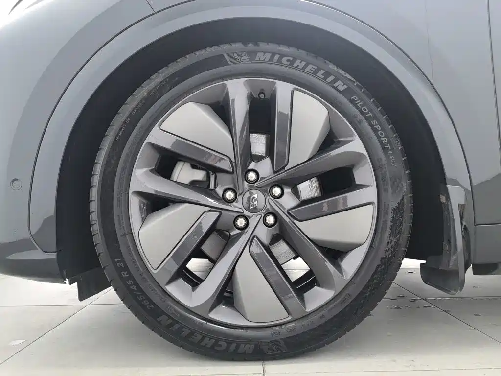 Li Auto L7 2025 2024 MAX