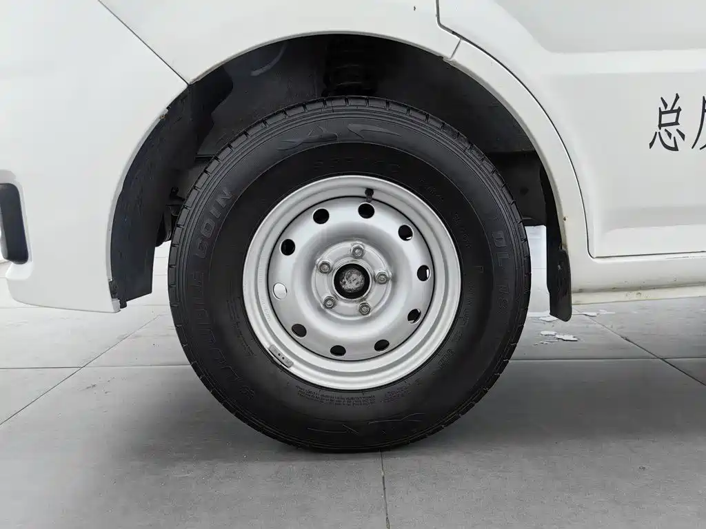 Foton Times EV6 2025 2023 Fast/Slow Charging Version