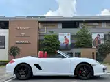 Photo 7 - Porsche Boxster