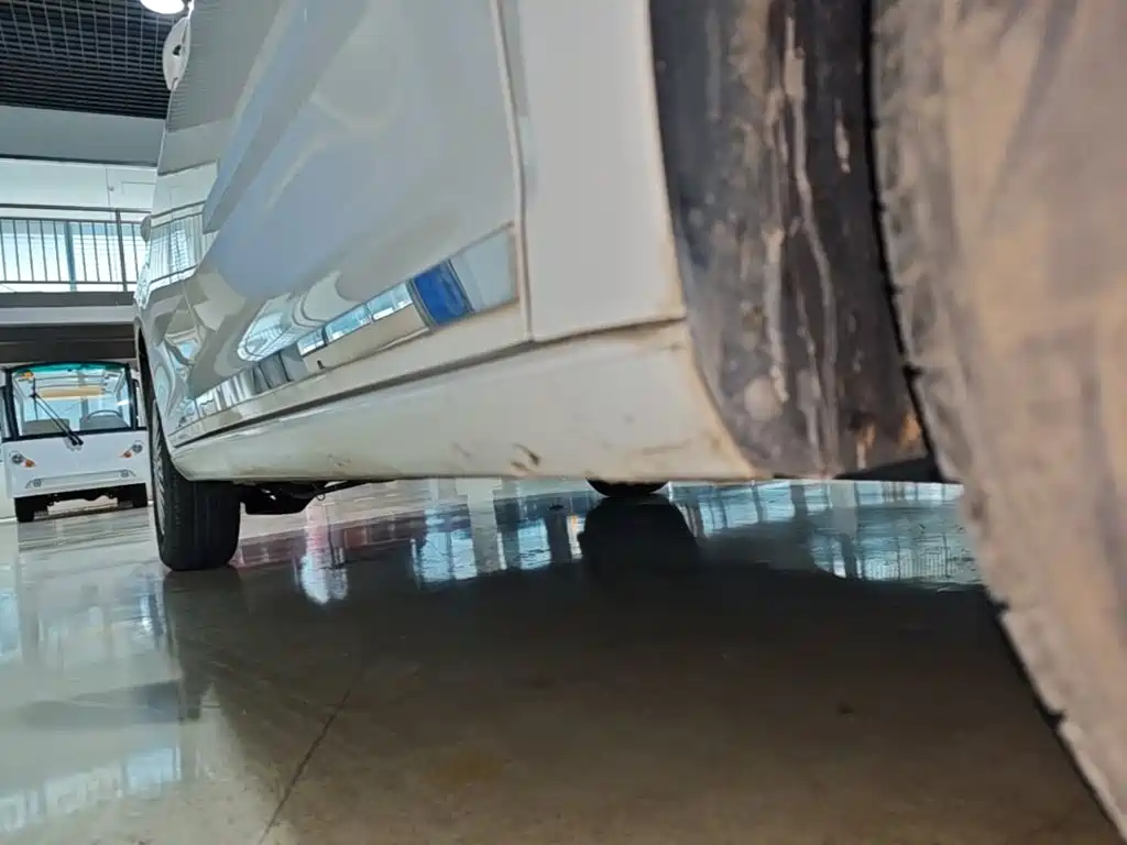 Volkswagen Santana, миниатюра 21