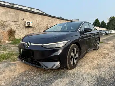 Volkswagen ID.7 VIZZION