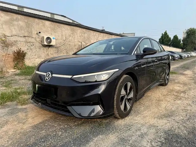 Volkswagen ID.7 VIZZION AIR
