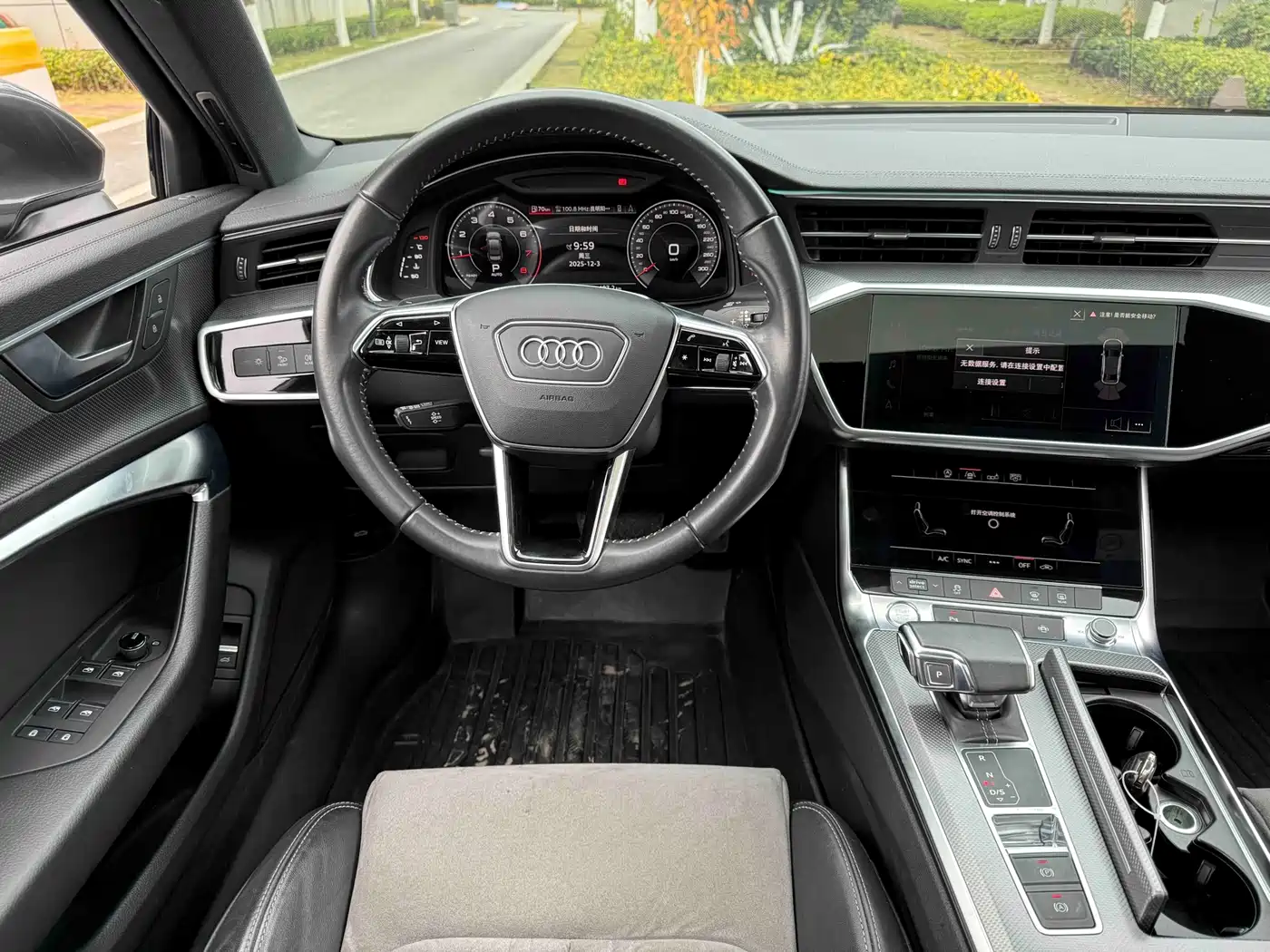 Audi A6L 2020 45 TFSI Premium Elegance фото 19