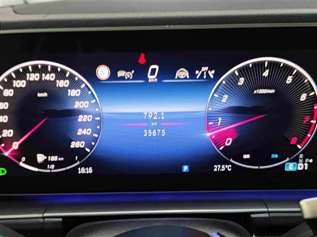 Mercedes-Benz GLE 2024 2024 Facelift GLE 350 4MATIC Fashion