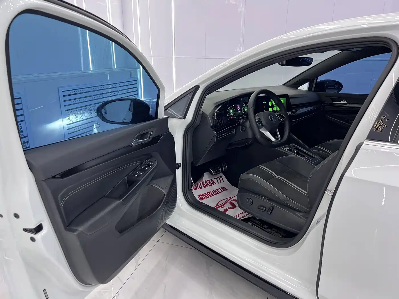 Volkswagen Golf, миниатюра 7