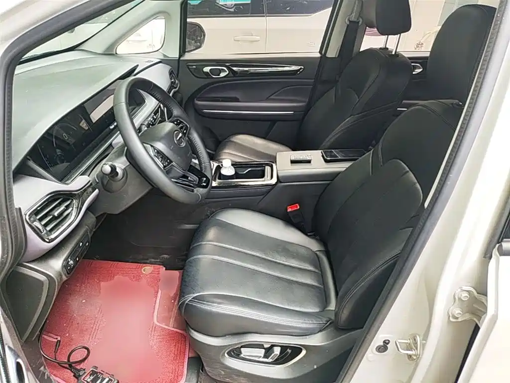 GAC Trumpchi Trumpchi M6 2025 Basic Model фото 15