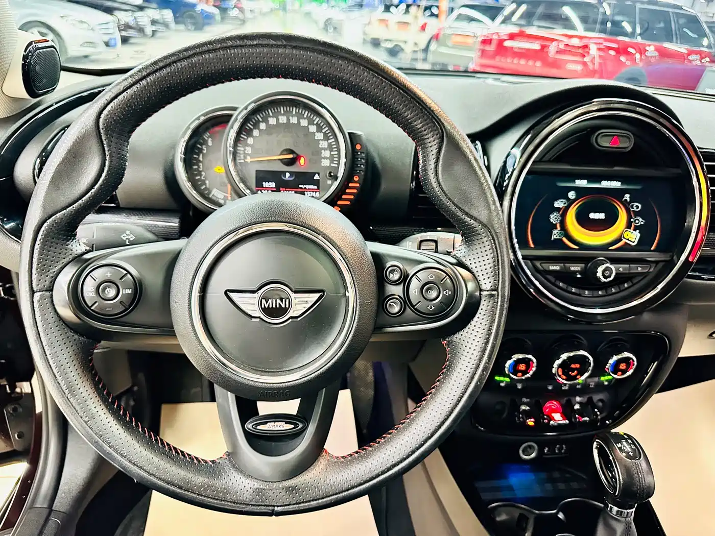 Photo 50 - MINI CLUBMAN