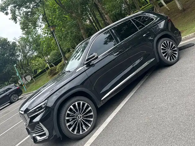  Geely Xingyue L 2025 Oriental Glory 2.0TD Automatic Star Collector Edition