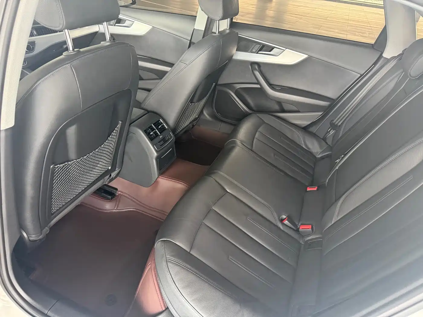 Audi A4L 2019 40 TFSI Fashion (China VI) фото 7