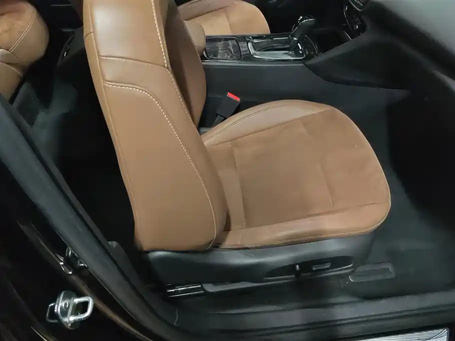 Buick Regal 2017 20T Elite Type фото 8