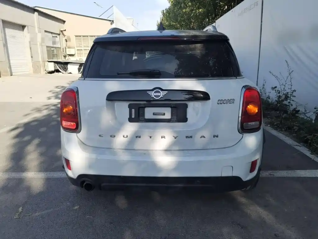 Photo 6 - MINI COUNTRYMAN
