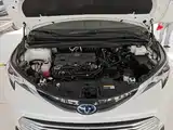Фото 20 - Toyota Sienna