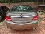 Фото 6 - Buick LaCrosse
