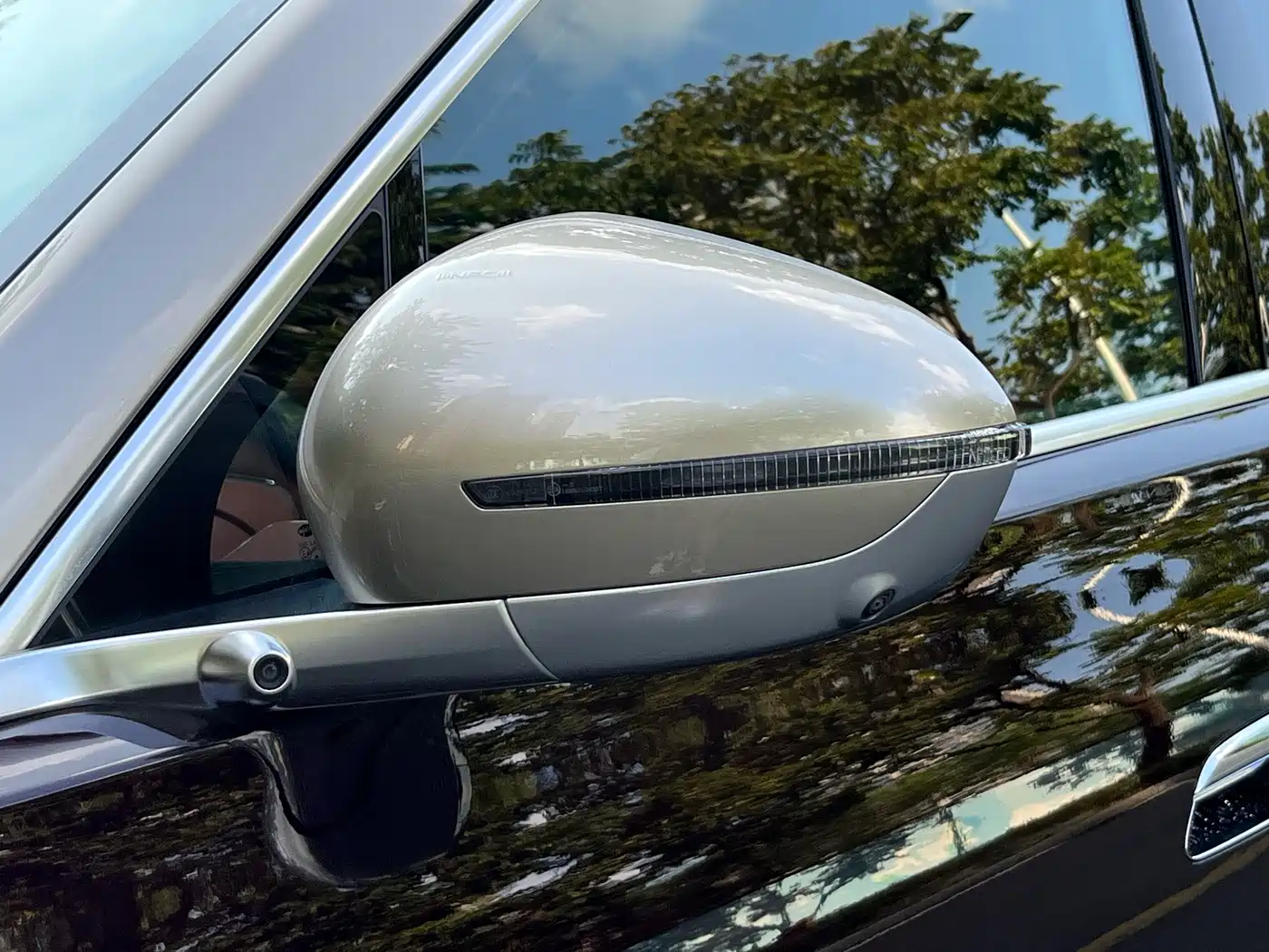 Voyah Taishan 2026 2026 Model Quad-LiDAR Edition