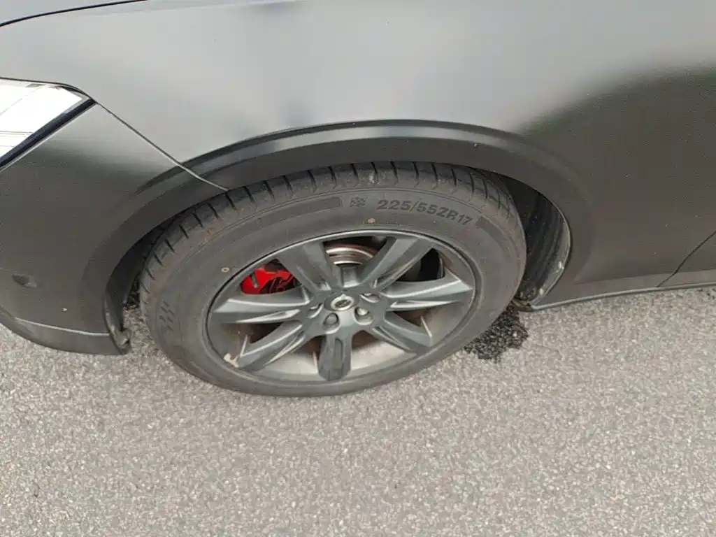 Фото 23 - Volvo S90
