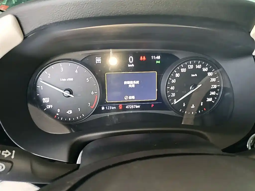 Buick Enclave 2020 28T 4WD Avenir фото 12