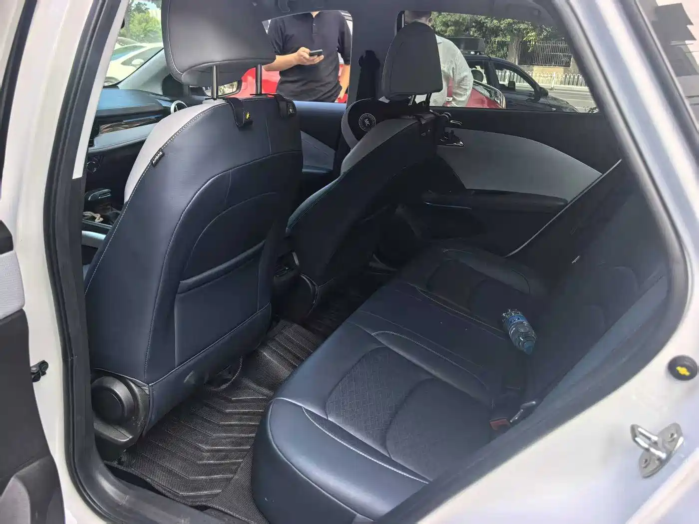 Chevrolet Monza 2025 2024 1.5L Dual-Clutch Delight Edition