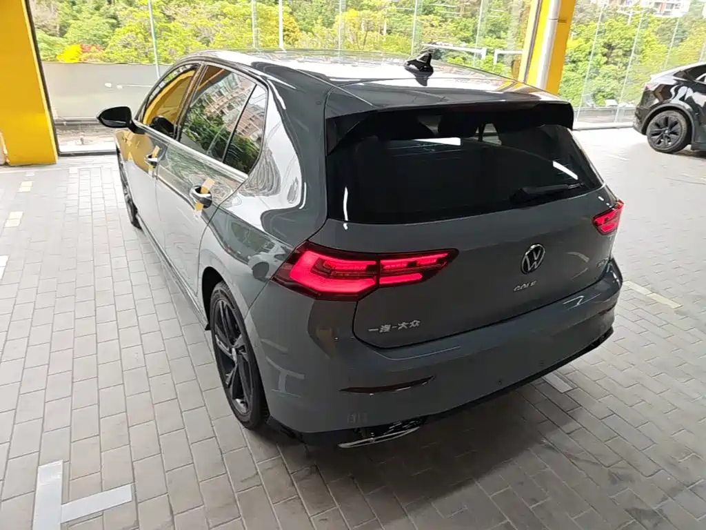 Volkswagen Golf, миниатюра 5