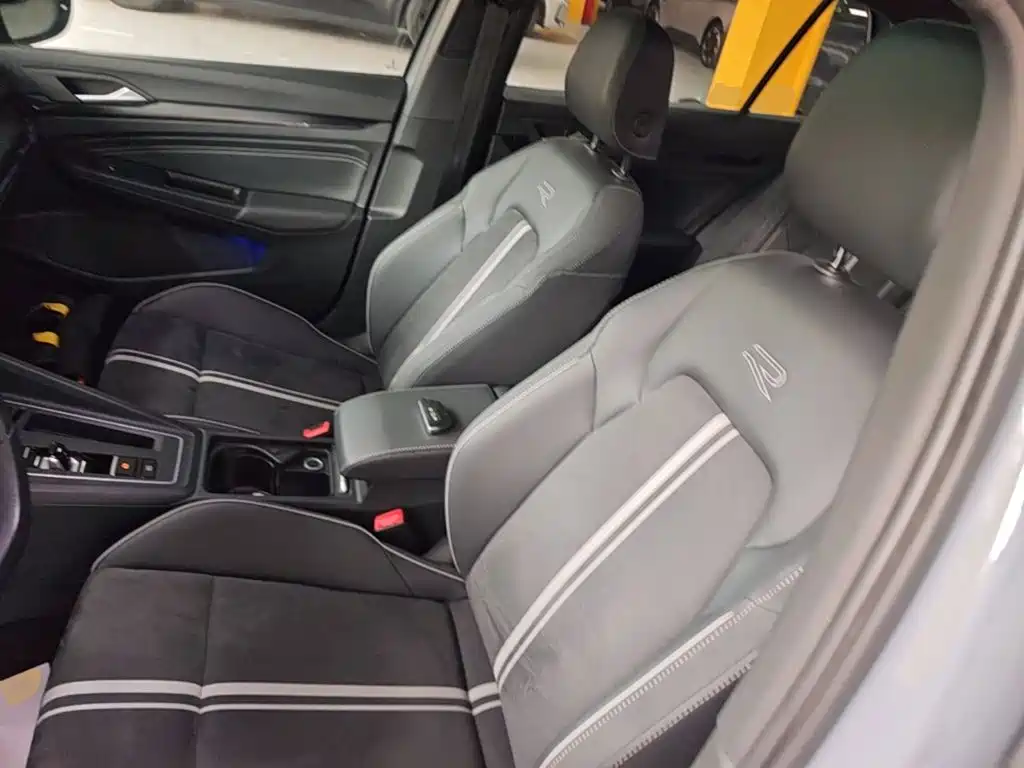 Volkswagen Golf, миниатюра 15