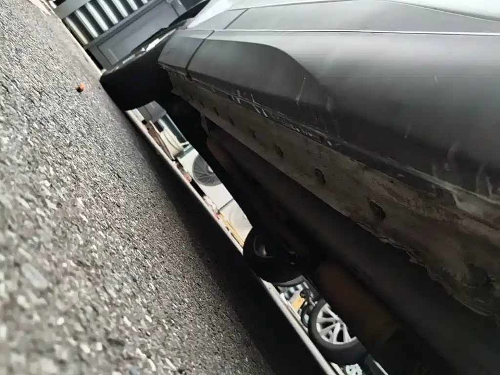 Haima S5 Youth Edition 2018 2018 1.6L CVT Flagship