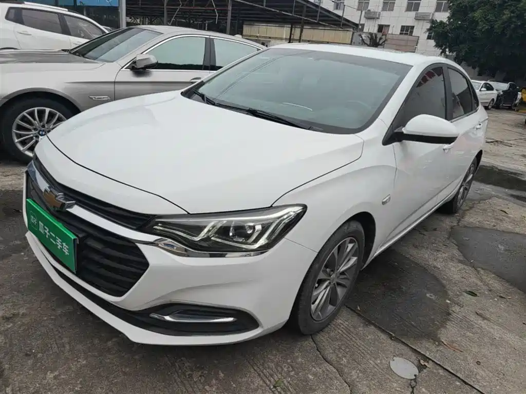 Chevrolet Monza 2022 320 Automatic Enjoyment Sunroof Edition